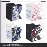Honkai Impact 3rd Valkyrie Metal Book Stand - Pardo's Shop
